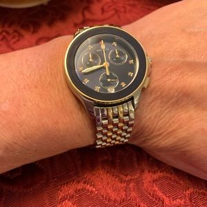Michele watch